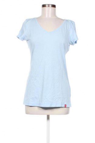 Dámská halenka Edc By Esprit, Velikost XL, Barva Modrá, Cena  926,00 Kč