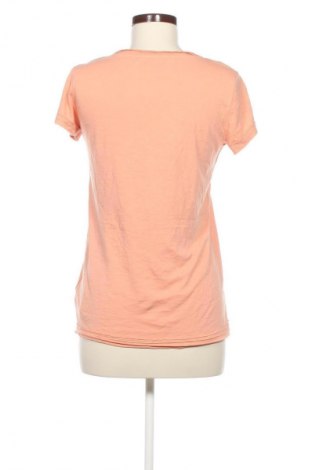 Γυναικεία μπλούζα Edc By Esprit, Μέγεθος XS, Χρώμα Πορτοκαλί, Τιμή 8,99 €