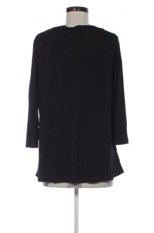 Γυναικεία μπλούζα Edc By Esprit, Μέγεθος XL, Χρώμα Μαύρο, Τιμή 16,99 €