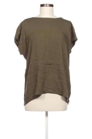 Bluzka damska Edc By Esprit, Rozmiar XL, Kolor Zielony, Cena 76,99 zł