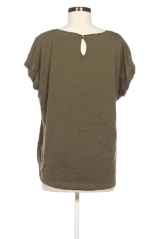 Bluzka damska Edc By Esprit, Rozmiar XL, Kolor Zielony, Cena 76,99 zł