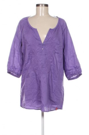 Női blúz Edc By Esprit, Méret L, Szín Lila, Ár 6 647 Ft