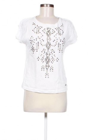 Damen Shirt Edc By Esprit, Größe S, Farbe Weiß, Preis € 14,00