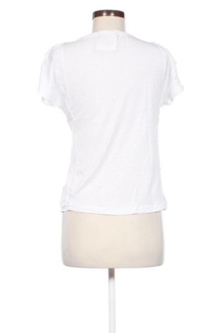 Damen Shirt Edc By Esprit, Größe S, Farbe Weiß, Preis € 14,00
