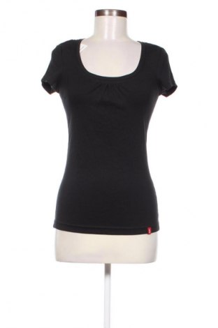 Dámská halenka Edc By Esprit, Velikost M, Barva Černá, Cena  342,00 Kč
