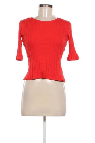 Damen Shirt Edited, Größe M, Farbe Rot, Preis € 13,81