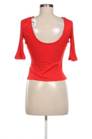 Damen Shirt Edited, Größe M, Farbe Rot, Preis € 13,81