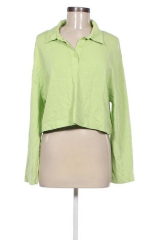 Damen Shirt Edited, Größe M, Farbe Grün, Preis € 17,36