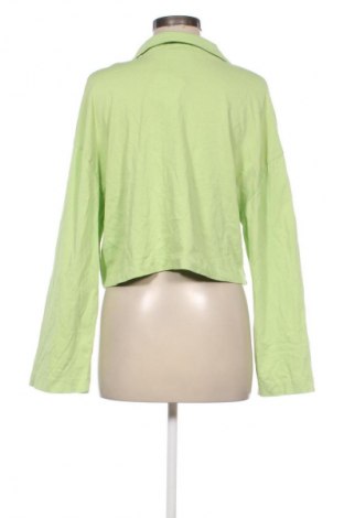 Damen Shirt Edited, Größe M, Farbe Grün, Preis € 17,36