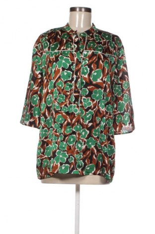 Damen Shirt Eksept, Größe XXL, Farbe Mehrfarbig, Preis € 8,99
