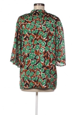 Damen Shirt Eksept, Größe XXL, Farbe Mehrfarbig, Preis € 8,99