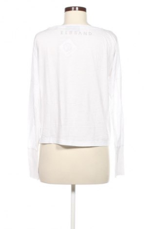Damen Shirt Elbsand, Größe S, Farbe Weiß, Preis € 11,99
