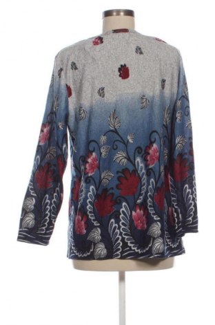 Damen Shirt Elegant, Größe XL, Farbe Mehrfarbig, Preis € 13,99