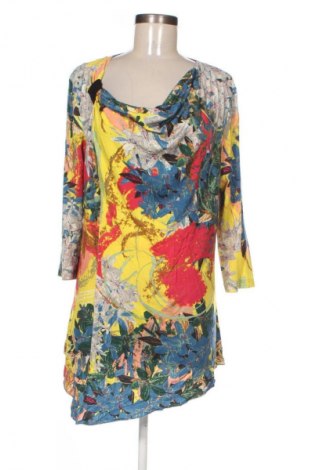 Damen Shirt Elena Eden, Größe XL, Farbe Mehrfarbig, Preis € 10,00