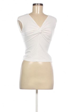 Damen Shirt Ellis, Größe S, Farbe Weiß, Preis 14,00 €