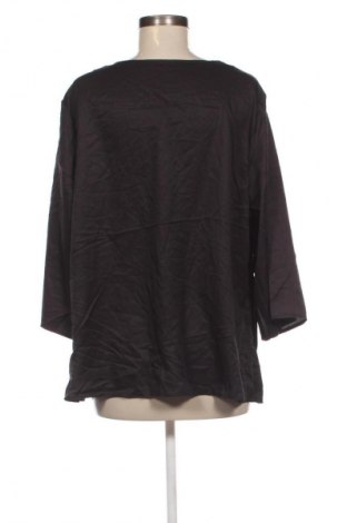 Γυναικεία μπλούζα Emery rose, Μέγεθος XXL, Χρώμα Μαύρο, Τιμή 9,99 €