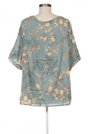 Dámská halenka Emery rose, Velikost 4XL, Barva Vícebarevné, Cena  329,00 Kč