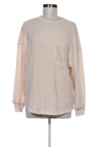 Bluză de femei Emery rose, Mărime L, Culoare Bej, Preț 26,99 Lei