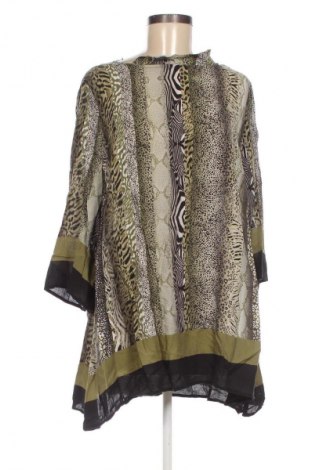 Damen Shirt Emilio LucaX, Größe XXL, Farbe Mehrfarbig, Preis € 10,00