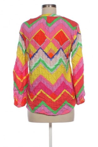 Damen Shirt Emily Van den Bergh, Größe M, Farbe Mehrfarbig, Preis € 23,99