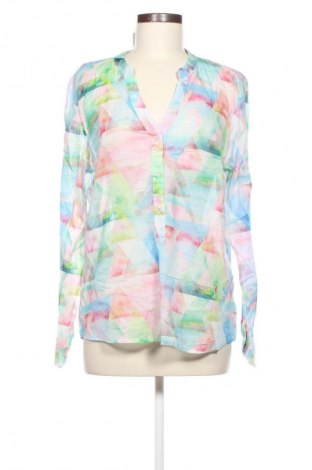 Damen Shirt Emily Van den Bergh, Größe L, Farbe Mehrfarbig, Preis € 57,99