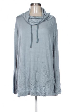 Damen Shirt Emirates, Größe XL, Farbe Blau, Preis € 13,99