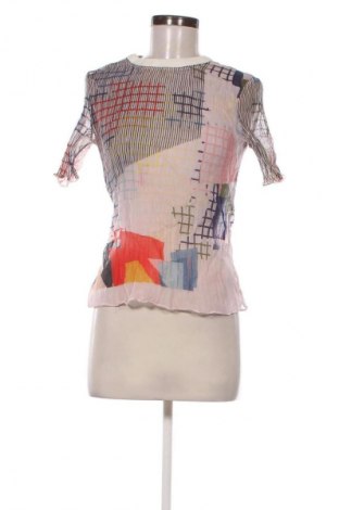 Damen Shirt Emporio Armani, Größe S, Farbe Mehrfarbig, Preis € 115,61