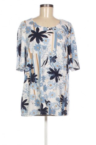 Damen Shirt Erfo, Größe XXL, Farbe Mehrfarbig, Preis 15,00 €