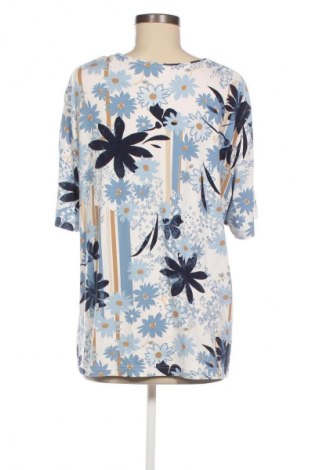 Damen Shirt Erfo, Größe XXL, Farbe Mehrfarbig, Preis 15,00 €