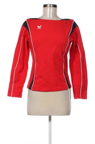 Damen Shirt Erima, Größe XS, Farbe Rot, Preis € 9,72