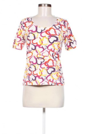 Damen Shirt Esmara, Größe S, Farbe Mehrfarbig, Preis 9,72 €