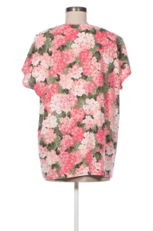 Damen Shirt Esmara, Größe XXL, Farbe Mehrfarbig, Preis 9,72 €