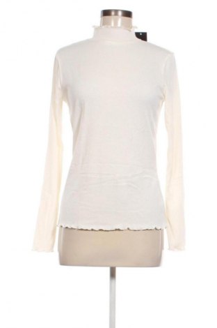 Damen Shirt Esmara, Größe M, Farbe Ecru, Preis 15,86 €