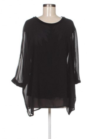 Bluzka damska Esmara by Heidi Klum, Rozmiar M, Kolor Czarny, Cena 28,99 zł