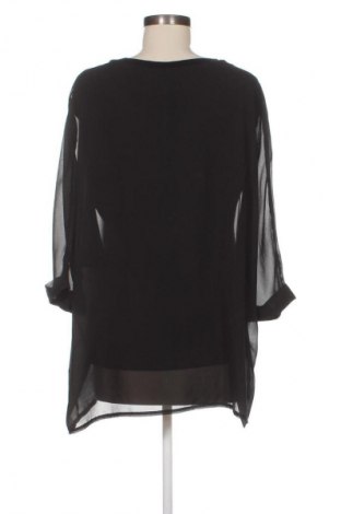 Bluzka damska Esmara by Heidi Klum, Rozmiar M, Kolor Czarny, Cena 28,99 zł