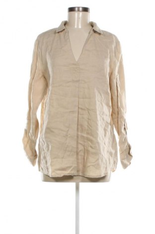 Damen Shirt Esprit, Größe M, Farbe Beige, Preis € 23,99