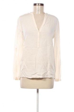 Dámská halenka Esprit, Velikost XS, Barva Krémová, Cena  239,00 Kč