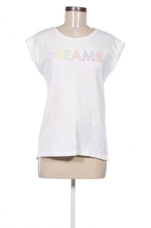 Damen Shirt Esprit, Größe L, Farbe Weiß, Preis € 13,80