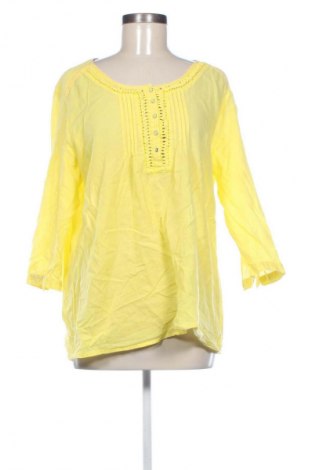 Damen Shirt Esprit, Größe XL, Farbe Gelb, Preis 17,39 €