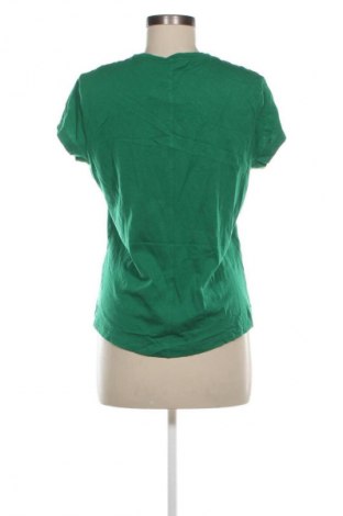 Bluzka damska Esprit, Rozmiar L, Kolor Zielony, Cena 72,99 zł
