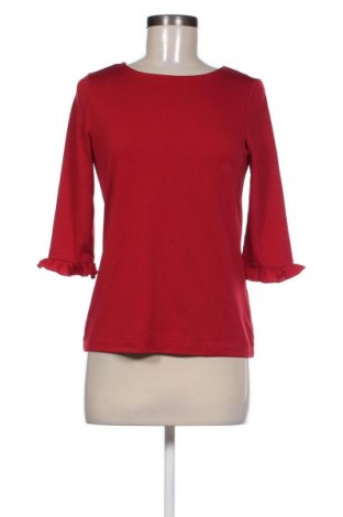 Bluză de femei Esprit, Mărime XS, Culoare Roșu, Preț 87,46 Lei