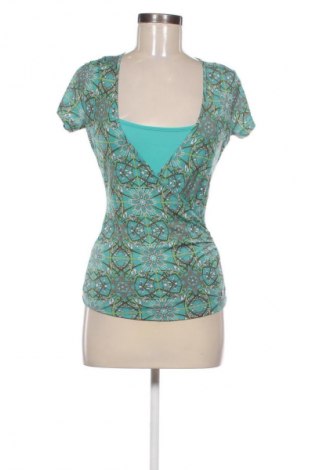 Damen Shirt Esprit, Größe XS, Farbe Mehrfarbig, Preis € 13,80