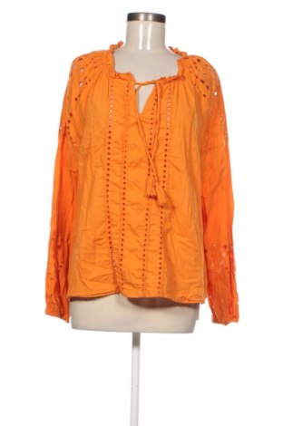 Bluză de femei Essentials, Mărime L, Culoare Roșu, Preț 50,00 Lei