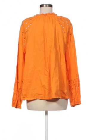 Bluză de femei Essentials, Mărime L, Culoare Roșu, Preț 50,00 Lei