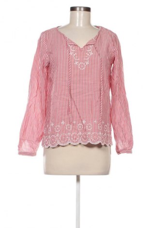 Damen Shirt Essentials by Tchibo, Größe S, Farbe Mehrfarbig, Preis € 5,99