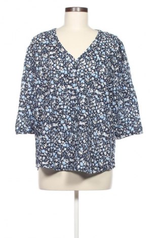 Dámská halenka Essentials by Tchibo, Velikost XL, Barva Vícebarevné, Cena  339,00 Kč