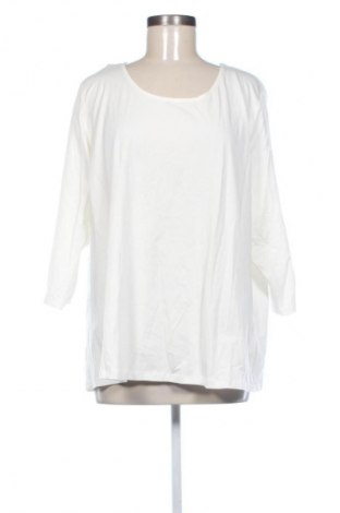 Damen Shirt Essentials by Tchibo, Größe 3XL, Farbe Weiß, Preis € 10,00