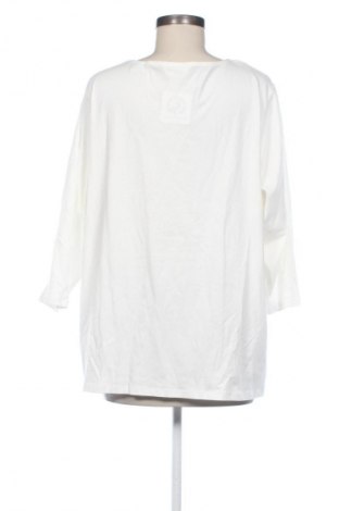 Damen Shirt Essentials by Tchibo, Größe 3XL, Farbe Weiß, Preis € 10,00