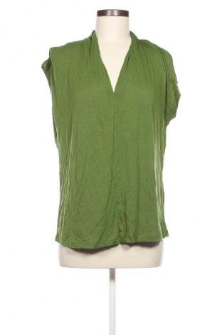 Damen Shirt Essentials by Tchibo, Größe S, Farbe Grün, Preis € 8,99