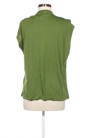 Damen Shirt Essentials by Tchibo, Größe S, Farbe Grün, Preis € 8,99